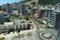 Apartamento 2 habitaciones 67 m² en Budva, Montenegro