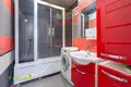 Mieszkanie 2 pokoi 77 m² Mińsk, Białoruś