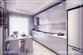 Apartment in a new building Istanbul Kaitehane Apartments Project
