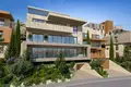 Mieszkanie 3 pokoi 97 m² Społeczność St. Tychon, Cyprus