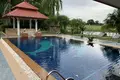 Dom 4 pokoi 1 600 m² Phuket, Tajlandia