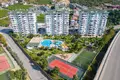 2 bedroom apartment 110 m² Alanya, Turkey