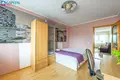 3 room apartment 64 m² Klaipėda, Lithuania