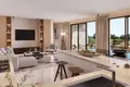 2 bedroom apartment 127 m² Tserkezoi Municipality, Cyprus