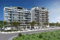 1 bedroom apartment 60 m² Paphos Municipality, Cyprus