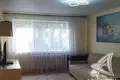 3 room apartment 56 m² Brest, Belarus