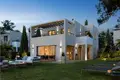Villa 5 komnat radom s centrom Kann