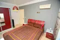 Mieszkanie 3 pokoi 110 m² Alanya, Turcja