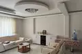 Квартира 2 комнаты  Махмутлар, Турция