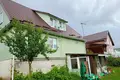 Casa 266 m² Papiarnianski sielski Saviet, Belarús