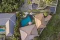 Willa 4 pokoi 300 m² Pecatu, Indonezja