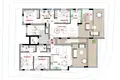 Wohnung 2 Schlafzimmer 99 m² Livadia, Zypern