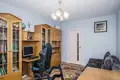 Wohnung 3 zimmer 63 m² Minsk, Belarus