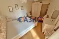 Квартира 2 комнаты 74 м² Святой Влас, Болгария