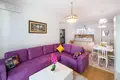 Wohnung 1 Schlafzimmer 51 m² Boreti, Montenegro