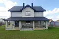 House 176 m² Fanipalski sielski Saviet, Belarus