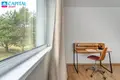 Apartamento 2 habitaciones 58 m² Vilna, Lituania