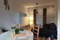 Appartement 2 chambres 46 m² en Cracovie, Pologne