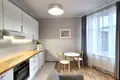 Apartamento 1 habitación 29 m² Lodz, Polonia
