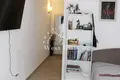 Wohnung 26 m² Budva, Montenegro