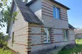 3 room house 88 m² Fascauski sielski Saviet, Belarus