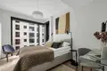 3 room apartment 85 m² in Warsaw, Poland