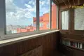 Wohnung 1 zimmer 36 m² Minsk, Belarus