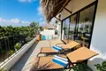 villa de 3 chambres 2 863 m² Puerto Escondido, Mexique