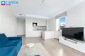 Apartamento 3 habitaciones 57 m² Vilna, Lituania