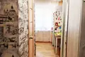 3 room apartment 51 m² Minsk, Belarus