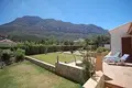 Villa de tres dormitorios 280 m² Denia, España