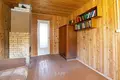 Haus 44 m² Dukorski sielski Saviet, Belarus
