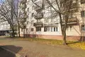 3 room apartment 55 m² Brest, Belarus