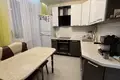 1 room apartment 43 m² Minsk, Belarus