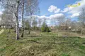 Grundstück  Chaciezynski sielski Saviet, Weißrussland