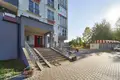 2 room apartment 61 m² Minsk, Belarus