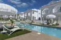 3 bedroom townthouse 97 m² Rojales, Spain