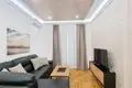 Apartamento 1 habitacion 45 m² en Budva, Montenegro