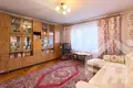 3 room apartment 61 m² Barysaw, Belarus