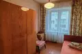 Mieszkanie 3 pokoi 49 m² Mohylew, Białoruś