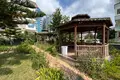 Пентхаус 5 комнат 250 м² Махмутлар, Турция