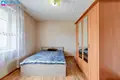 Appartement 3 chambres 64 m² Mazeikiai, Lituanie