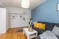 Apartamento 2 habitaciones 51 m² en Cracovia, Polonia