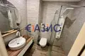 Квартира 2 комнаты 87 м² Несебр, Болгария