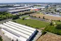 Land 19 291 m² Jasin, Poland