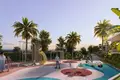 Wohnung 3 Schlafzimmer 95 m² Mijas, Spanien