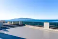 Penthouse 3 bedrooms 228 m² Sarande, Albania