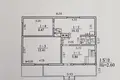 Dom 102 m² Wilno, Litwa