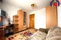 2 room apartment 47 m² Sluck, Belarus