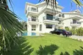 Вилла 5 комнат 280 м² Серик, Турция